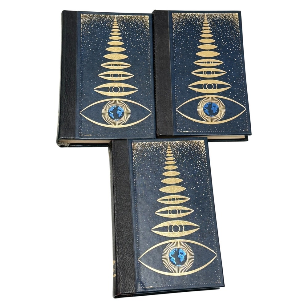 UFOs and Extra Terrestrials In History Yves Naud Femi 1978 Lot 3‎ Vol 1 2 3